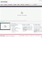 Mobile Screenshot of anthone.net